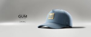 Melin hat