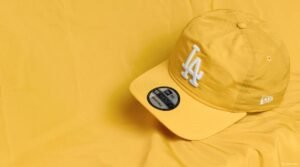 New Era Hat 2