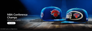 New Era Hat