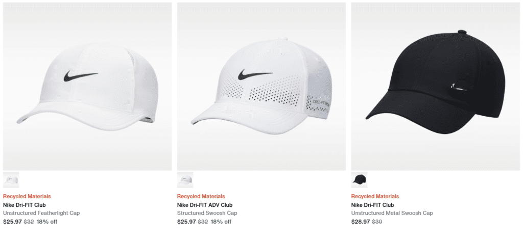 Nick hat JoinTop | Custom Hat Manufacturer Supplier | OEM ODM Headwear Factory Nick hat