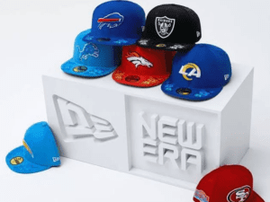New Era 59FIFTY Hat 1