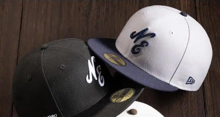 New Era 59FIFTY Hat 3