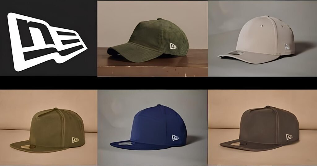 New Era 59FIFTY Hat 4