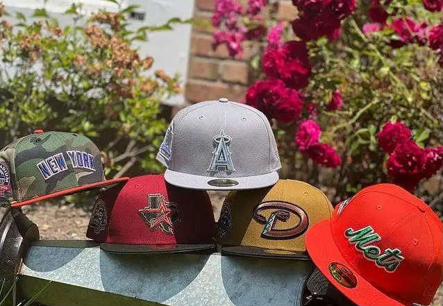 New Era 59FIFTY Hat 5