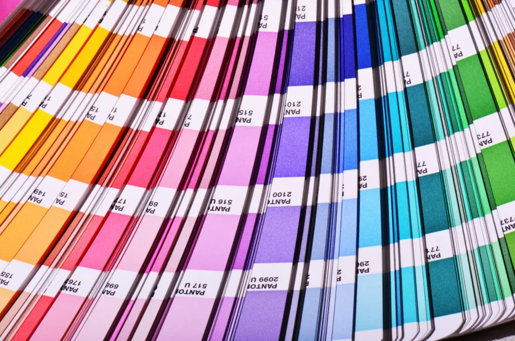 Pantone color card JoinTop | Custom Hat Manufacturer Supplier | OEM ODM Headwear Factory Pantone color card
