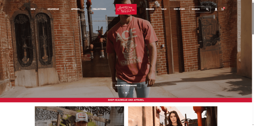 American Needle website JoinTop | Custom Hat Manufacturer Supplier | OEM ODM Headwear Factory American Needle website