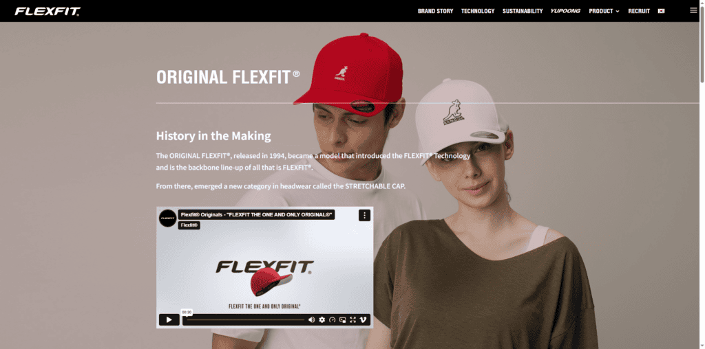 yupoong website JoinTop | Custom Hat Manufacturer Supplier | OEM ODM Headwear Factory yupoong website